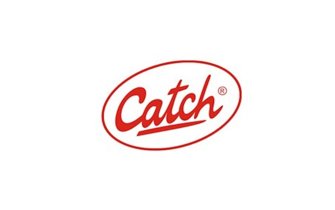 Catch Spring Lemon Flavour Water (From The Himalayas)   Plastic Bottle  200 millilitre